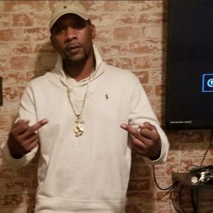 Meet your Posher, Gerard